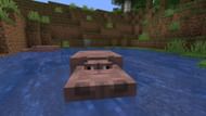 The Naturalist 2.0 mod is available for both Bedrock and Java editions of Minecraft (Image via Mojang Studios)